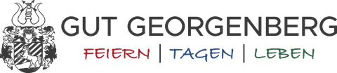 Gut Georgenberg – Feiern, Tagen, Leben